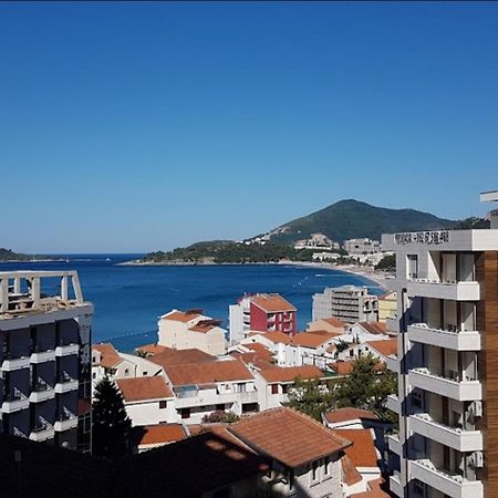 Belveder Montenegro Rafajlovići Exterior foto