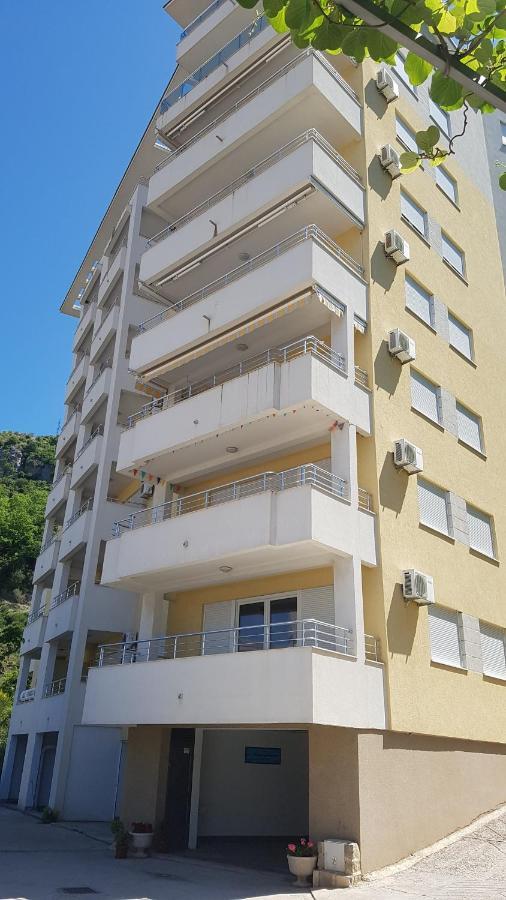 Belveder Montenegro Rafajlovići Exterior foto