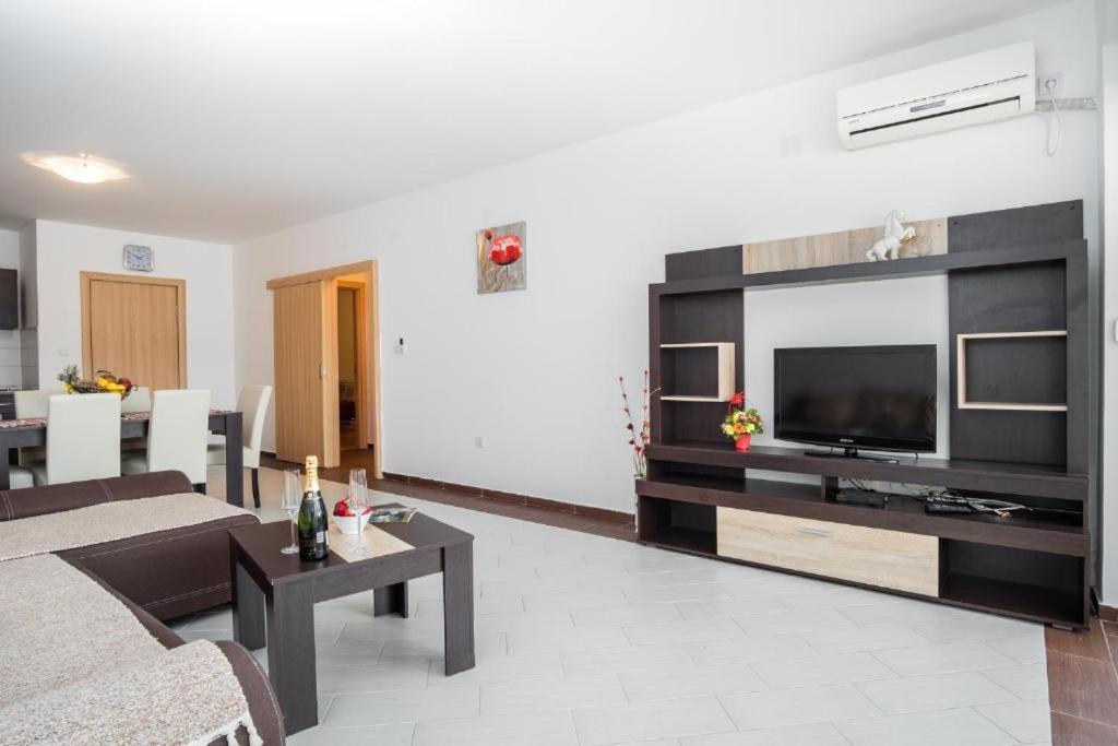 Belveder Montenegro Rafajlovići Exterior foto