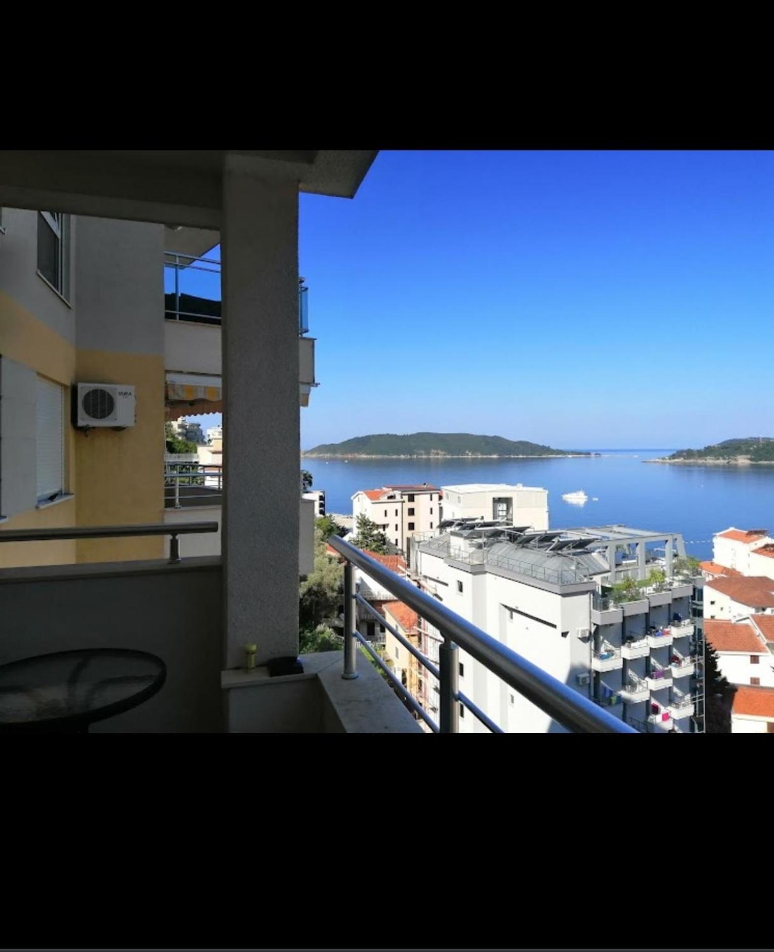 Belveder Montenegro Rafajlovići Exterior foto