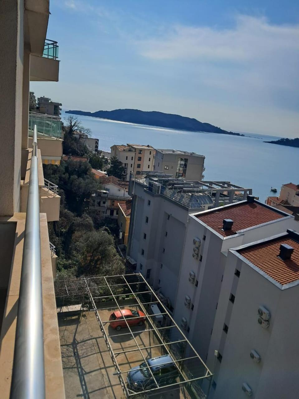 Belveder Montenegro Rafajlovići Exterior foto