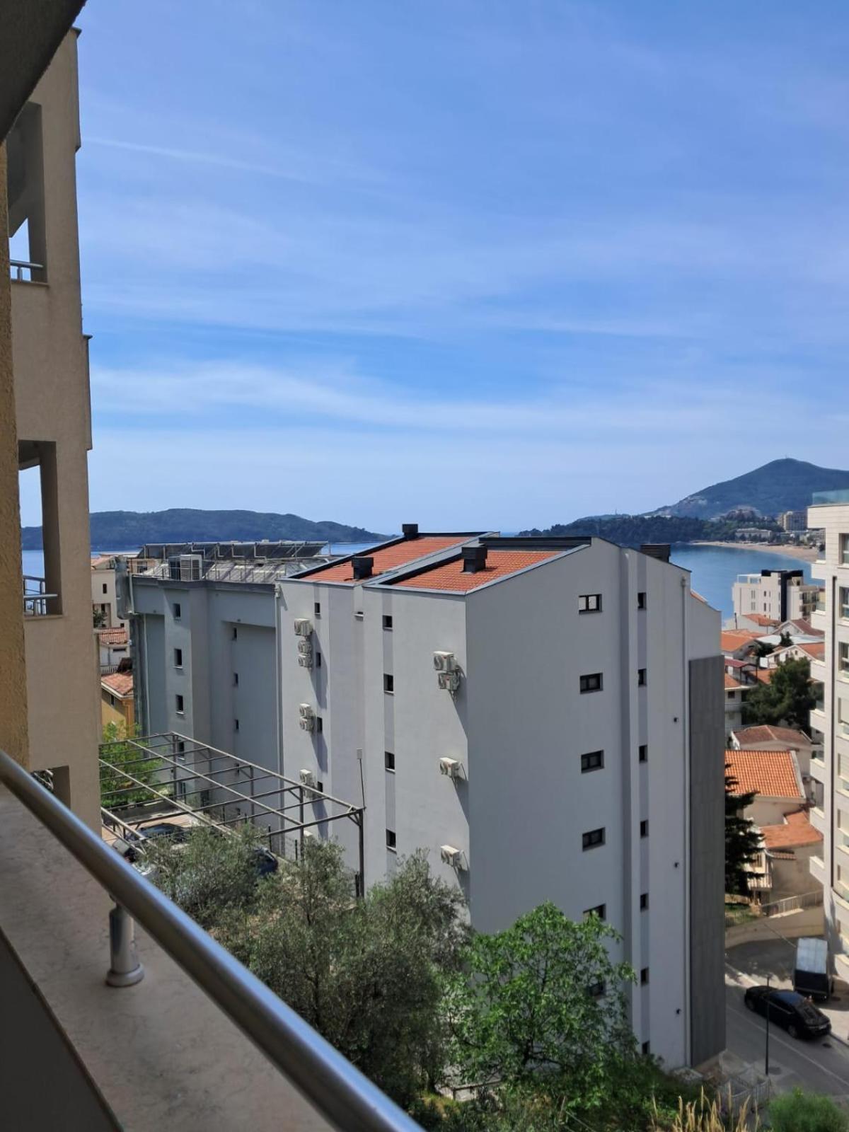 Belveder Montenegro Rafajlovići Exterior foto