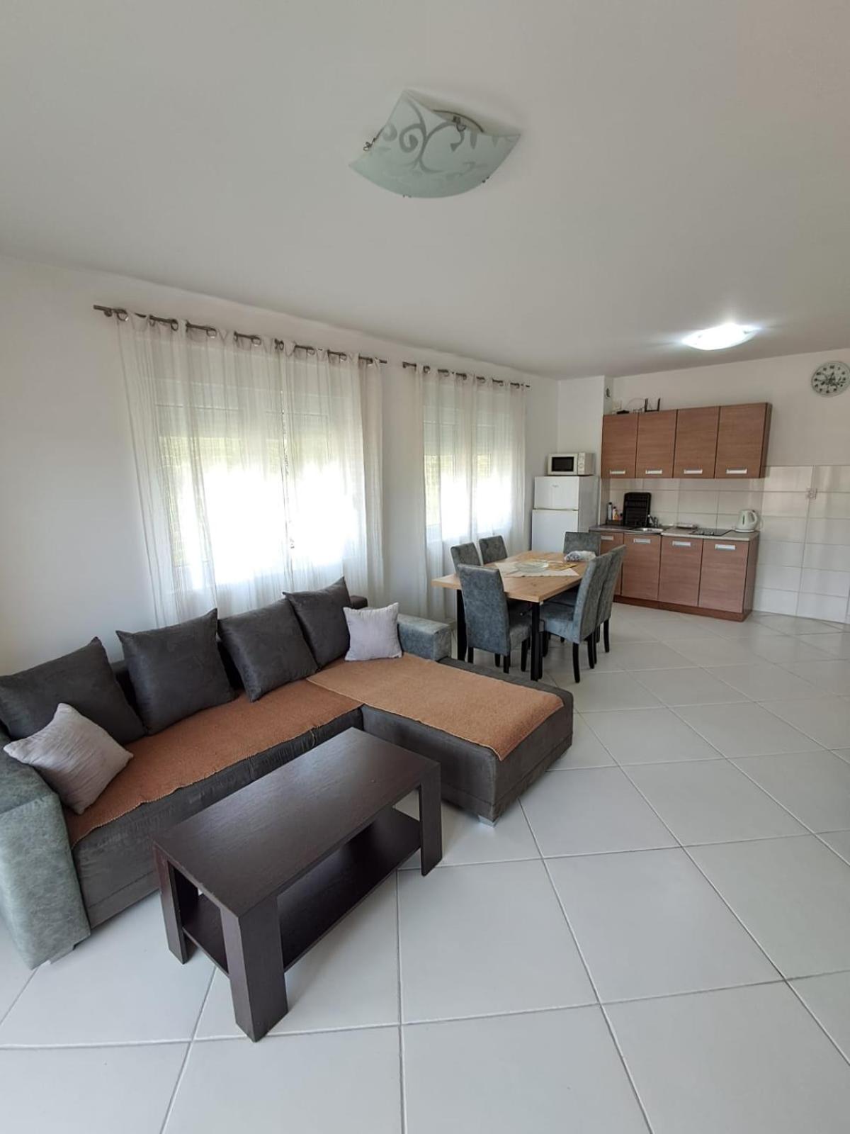 Belveder Montenegro Rafajlovići Exterior foto