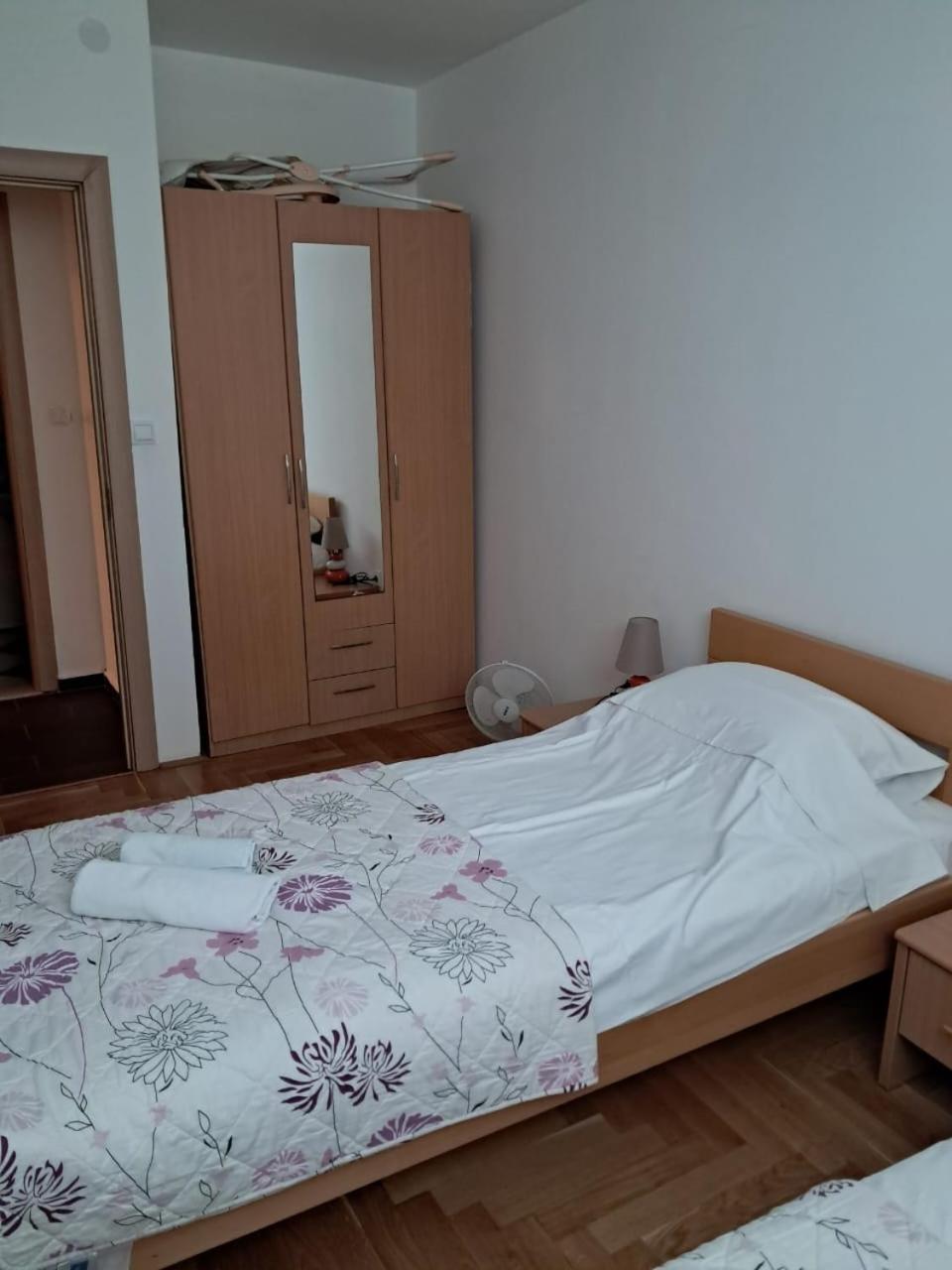 Belveder Montenegro Rafajlovići Exterior foto