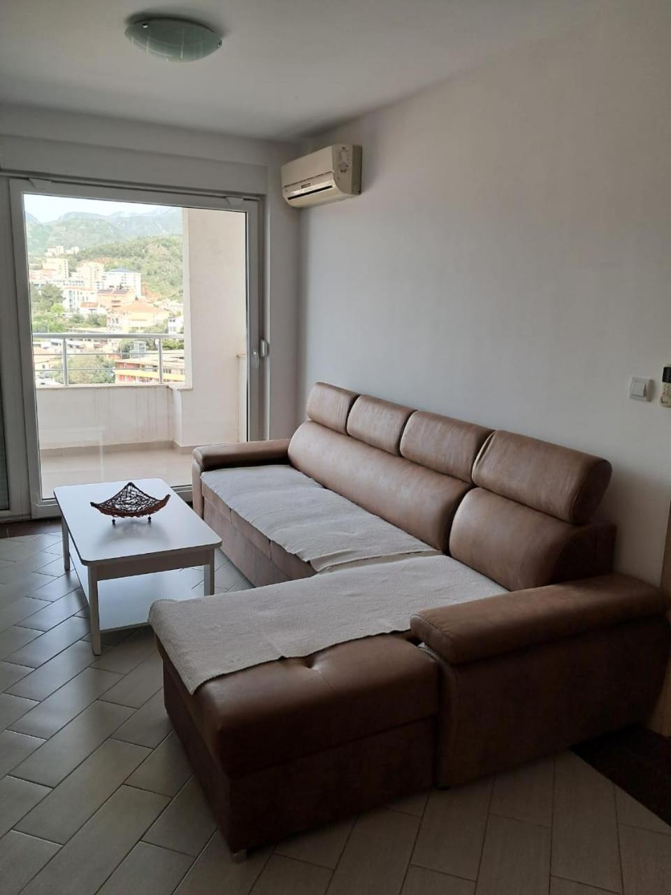 Belveder Montenegro Rafajlovići Exterior foto