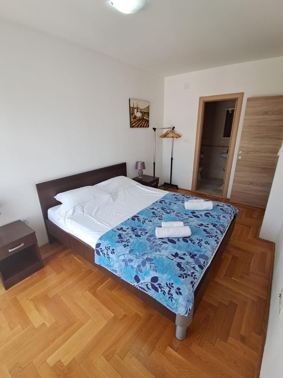 Belveder Montenegro Rafajlovići Exterior foto
