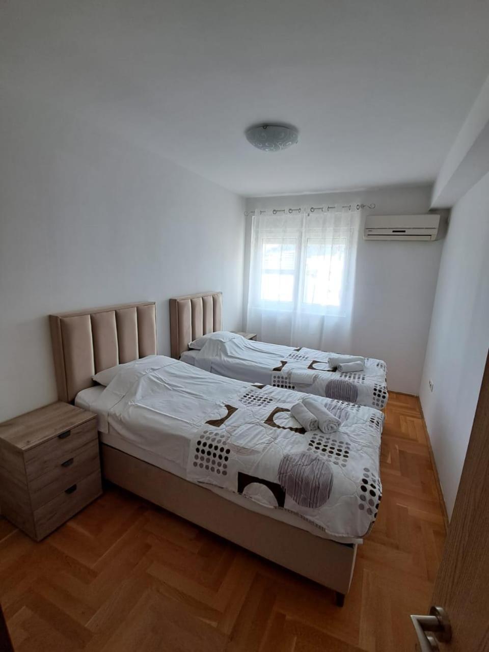 Belveder Montenegro Rafajlovići Exterior foto