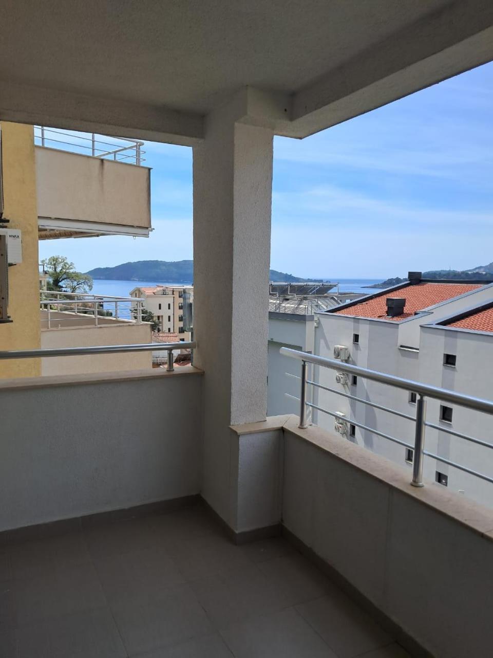 Belveder Montenegro Rafajlovići Exterior foto