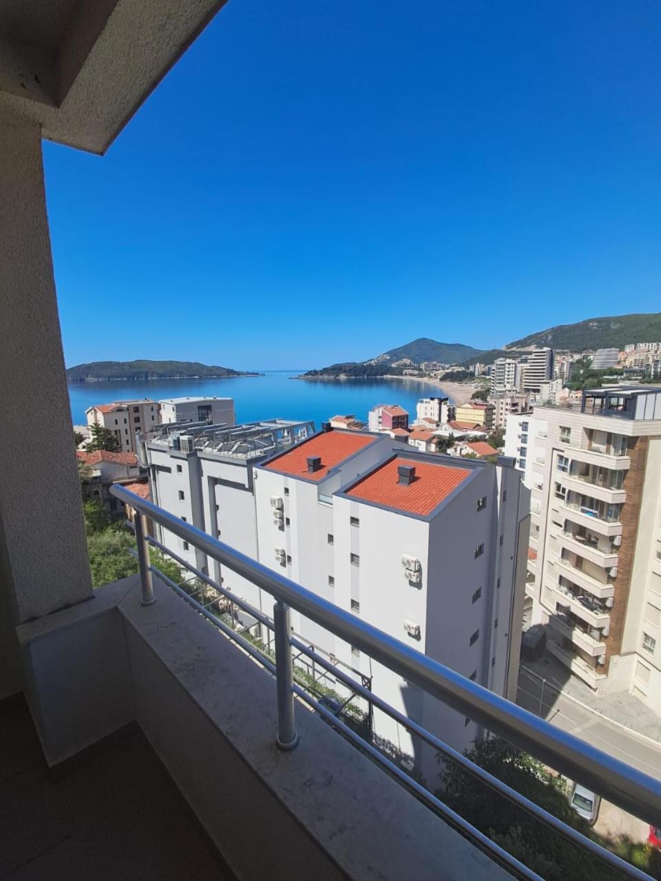 Belveder Montenegro Rafajlovići Exterior foto