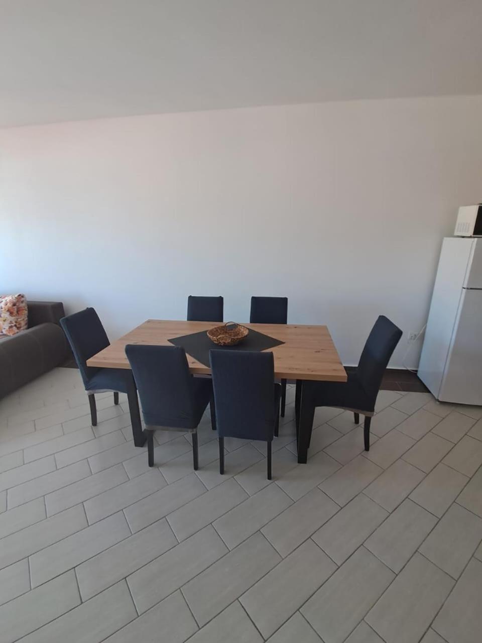 Belveder Montenegro Rafajlovići Exterior foto