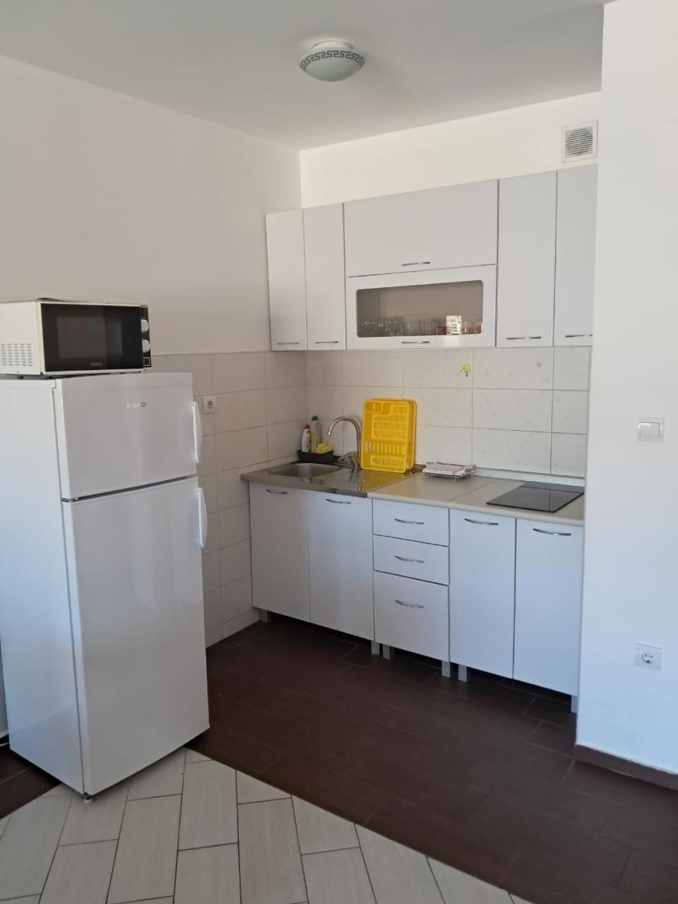 Belveder Montenegro Rafajlovići Exterior foto