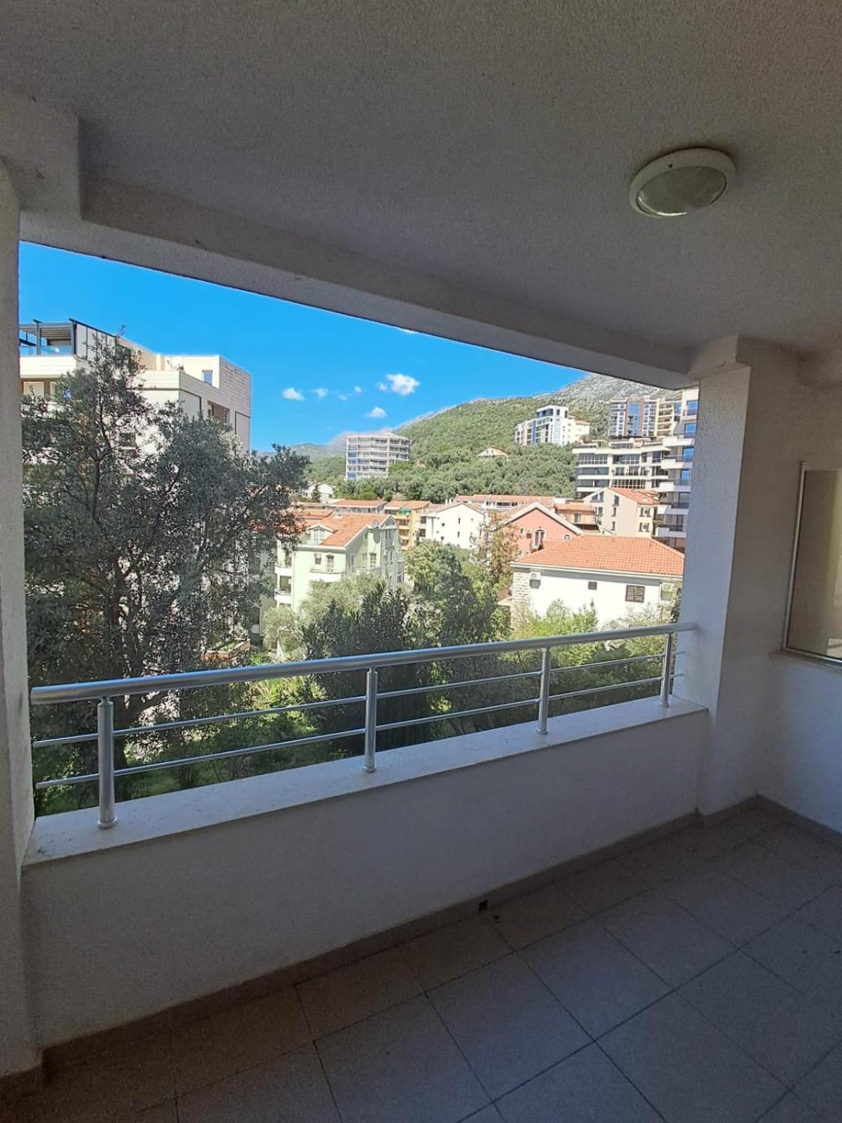 Belveder Montenegro Rafajlovići Exterior foto