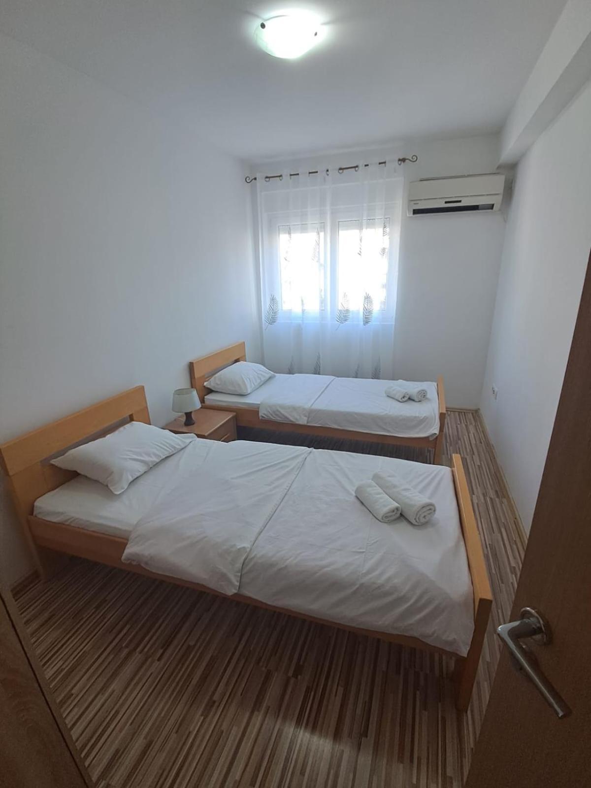 Belveder Montenegro Rafajlovići Exterior foto