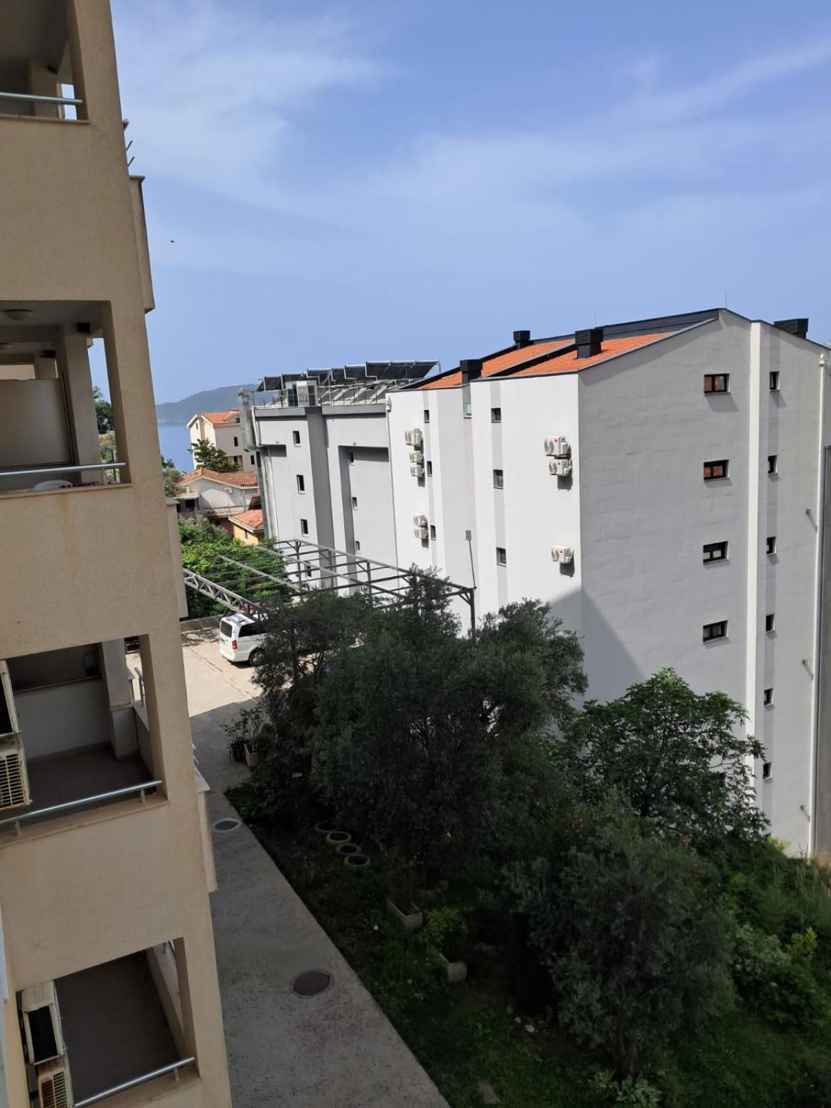Belveder Montenegro Rafajlovići Exterior foto